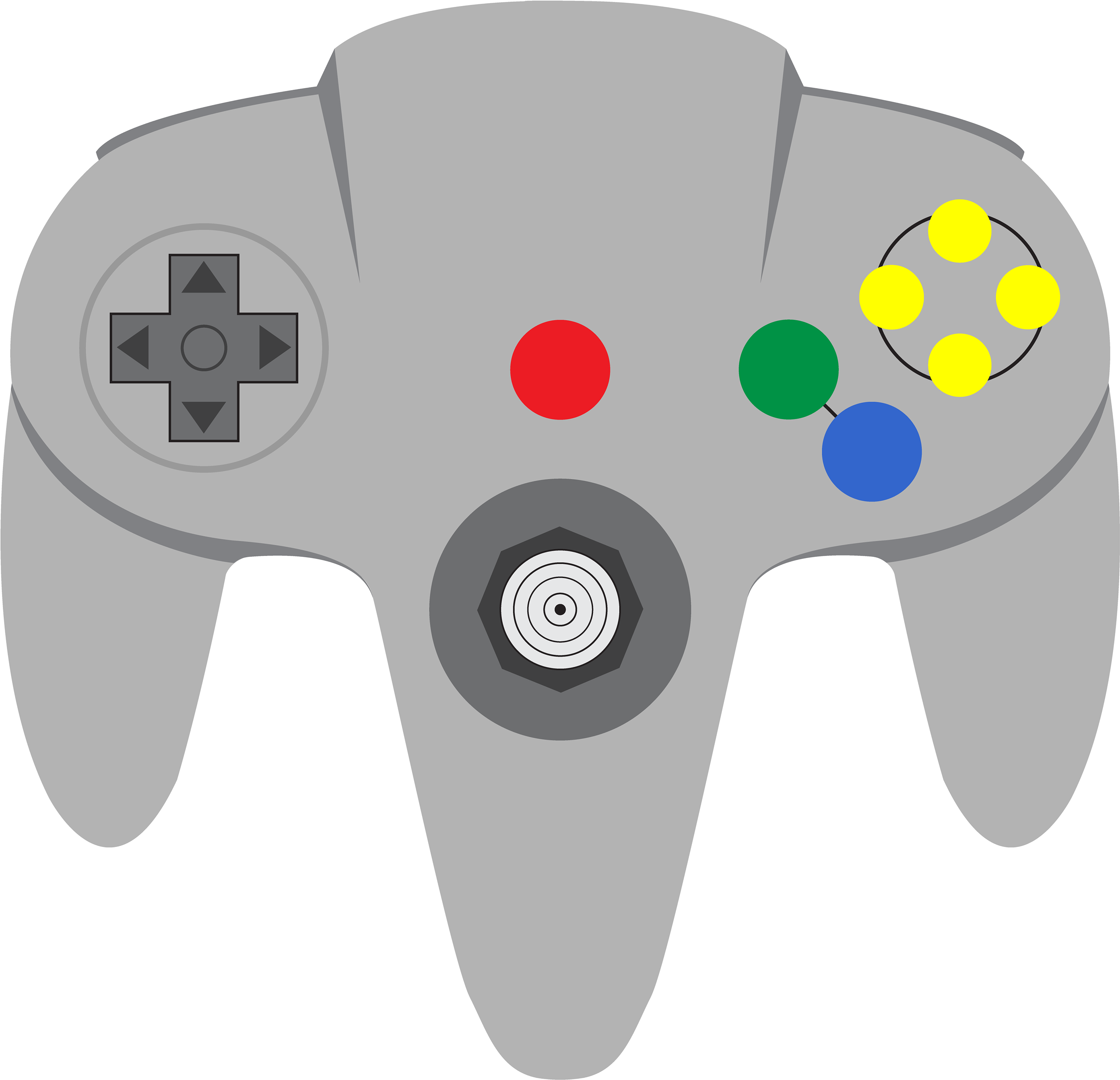 Nintendo 64