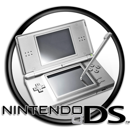 Nintendo DS