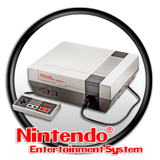 Nintendo Entertainment System