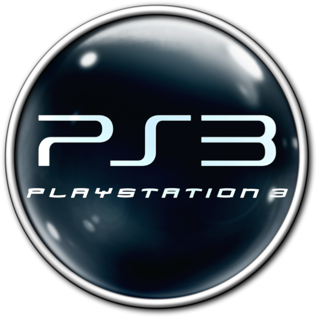 Sony PlayStation 3