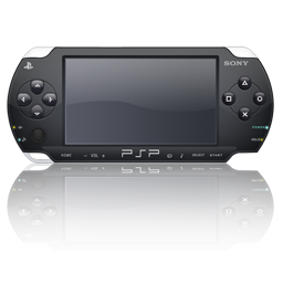 Sony PlayStation Portable