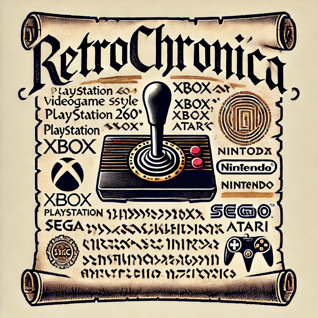 RetroChronica