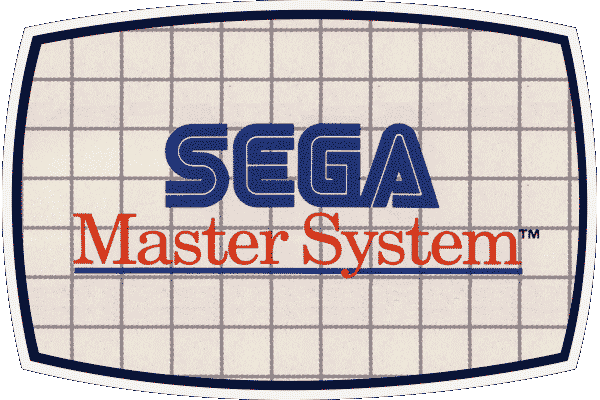 SEGA Master System