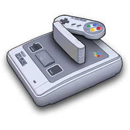 Super Nintendo Entertainment System