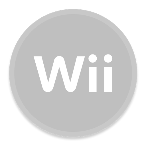 Nintendo Wii