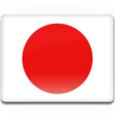 Japan Flag