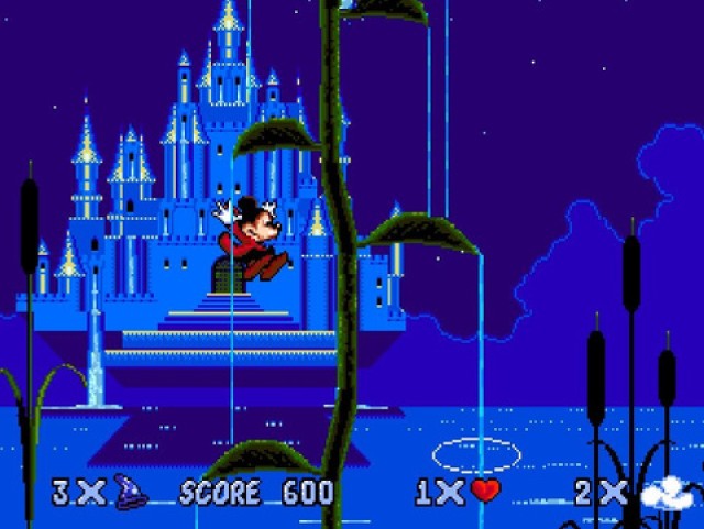 Screenshot from Fantasia